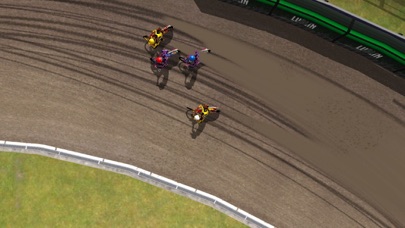 Speedway Challenge 2024 Screenshot