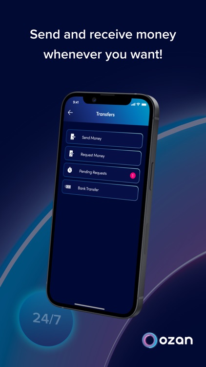 Ozan SuperApp by Ozan Limited