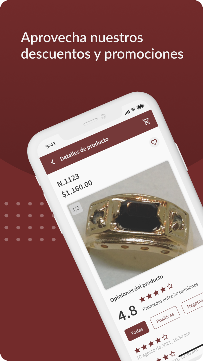 Shyne Hidalgo Distribuidor