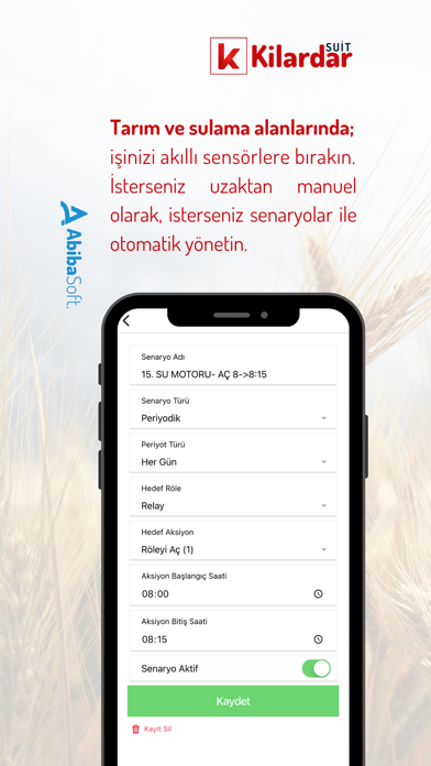 Kilardar Screenshot