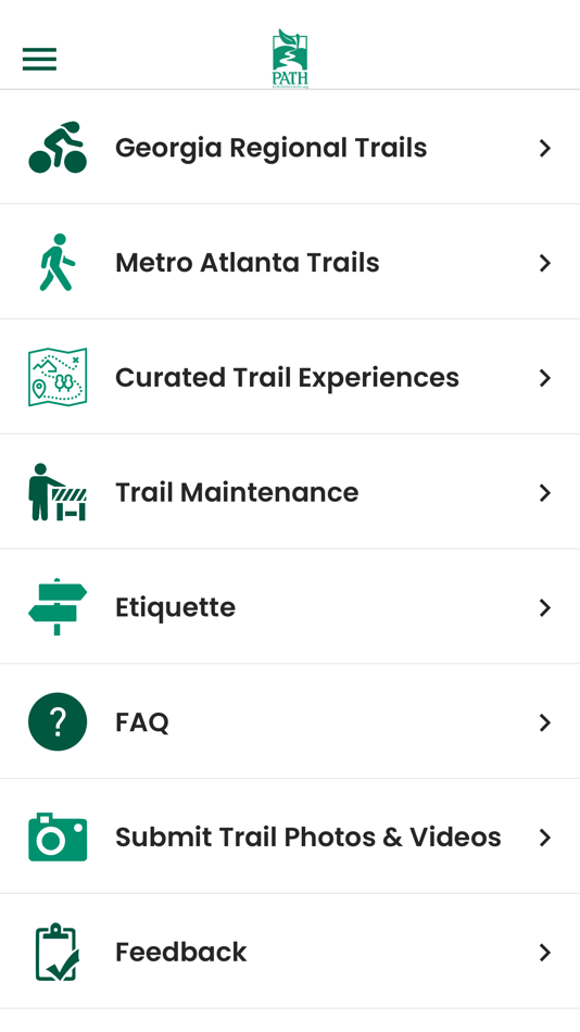 #2. PATH Foundation App (iOS) 게시자: PATH Foundation, Inc.