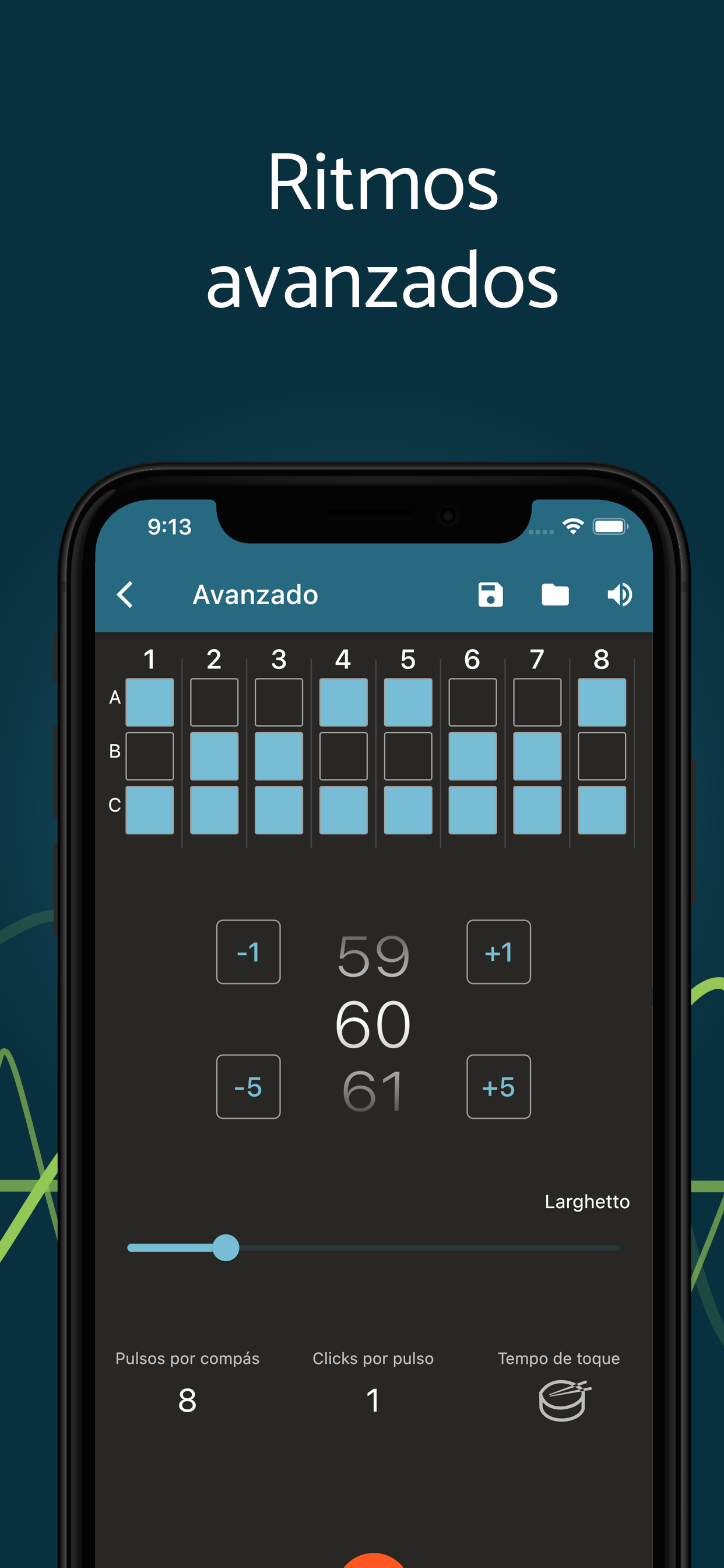 Metrónomo Beats