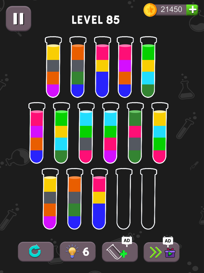 Fruit Water Puzzle Soda Cup