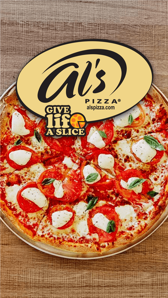 Als Pizza - FL