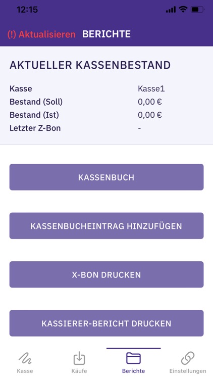 ticket i/O Tageskasse screenshot-7