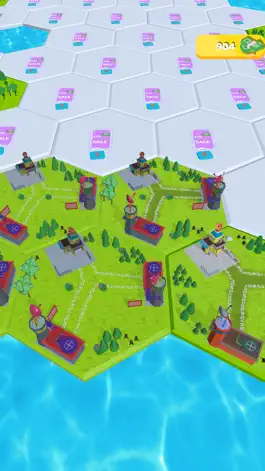 Game screenshot Transport Kingdom mod apk