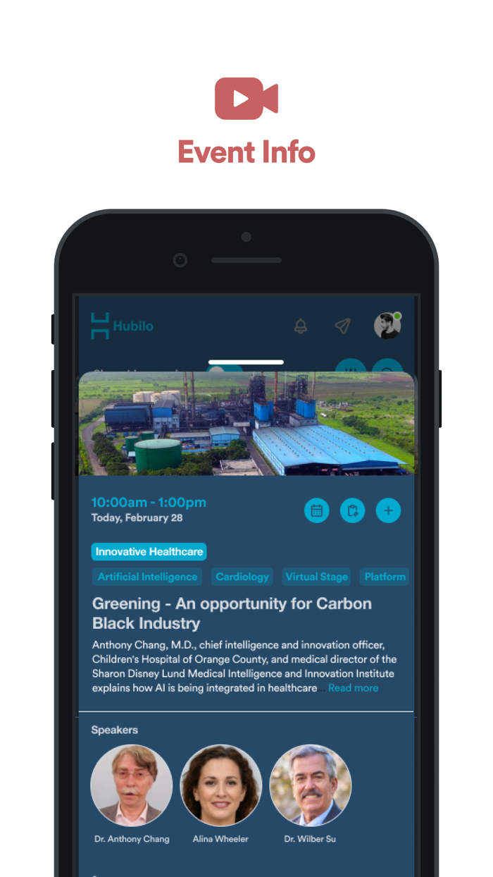 Metabolic Health Summit