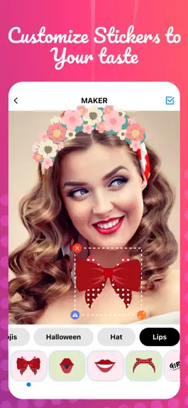 Game screenshot Photo To Cartoon Face Filter hack