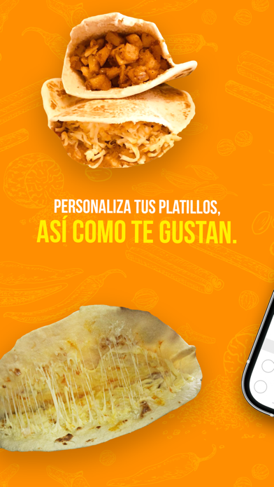 La Gordibuena Screenshot
