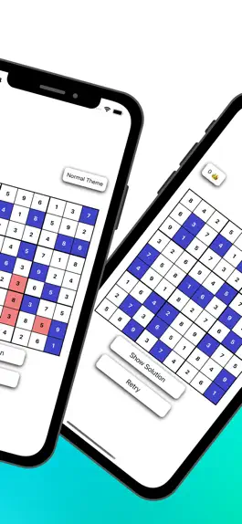 Game screenshot Sudoku Adventure~ apk