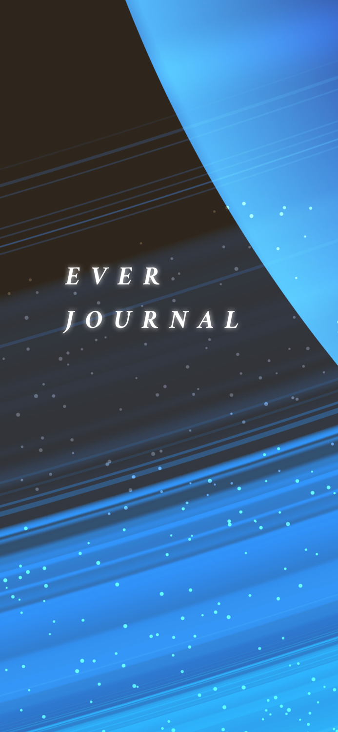 Ever Journal