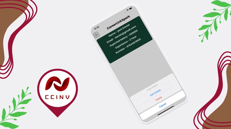 CareerLink Spark screenshot-6