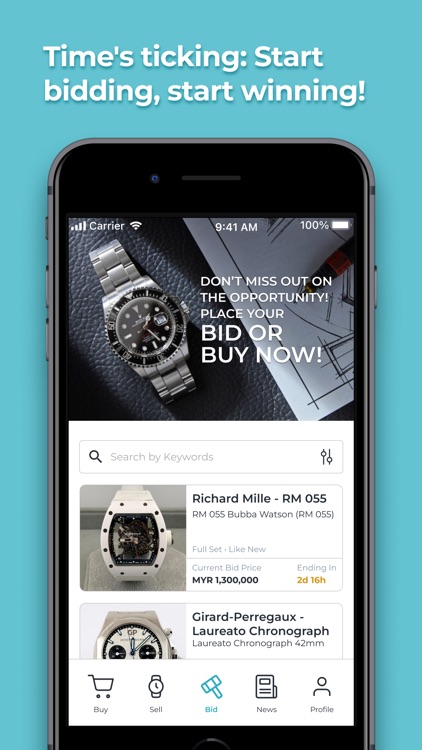 Helowatch.io screenshot-4