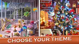 How to cancel & delete big home hidden objects 4