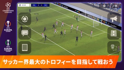 Football Manager 2024 Touchのおすすめ画像7