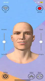 facemotion3d problems & solutions and troubleshooting guide - 3