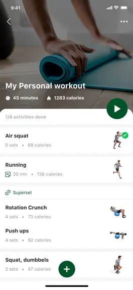 Game screenshot Hertel Coaching hack