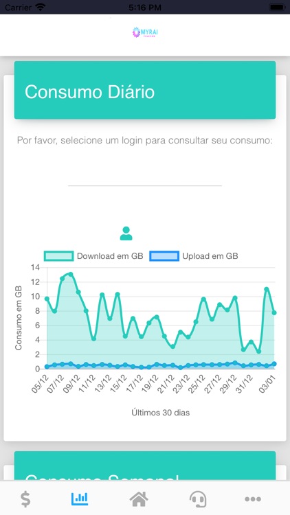 Minha Myrai screenshot-4