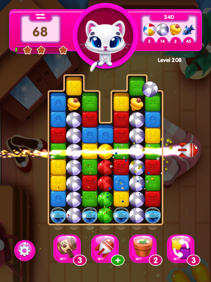 Pop Blast  - Match Puzzle