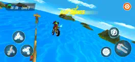 Game screenshot Bike Stunt Racing Extreme 3D hack