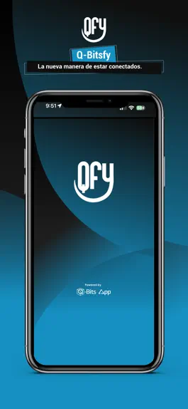 Game screenshot QBitsfy mod apk