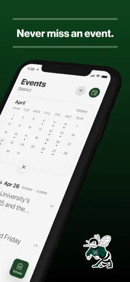 Game screenshot Brown Local Schools Malvern hack