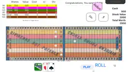 Game screenshot Stockticker apk