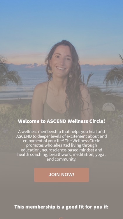 ASCEND Wellness