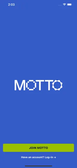 Game screenshot Motto Health mod apk