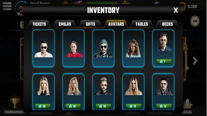 Belot Online: Card Games Screenshot