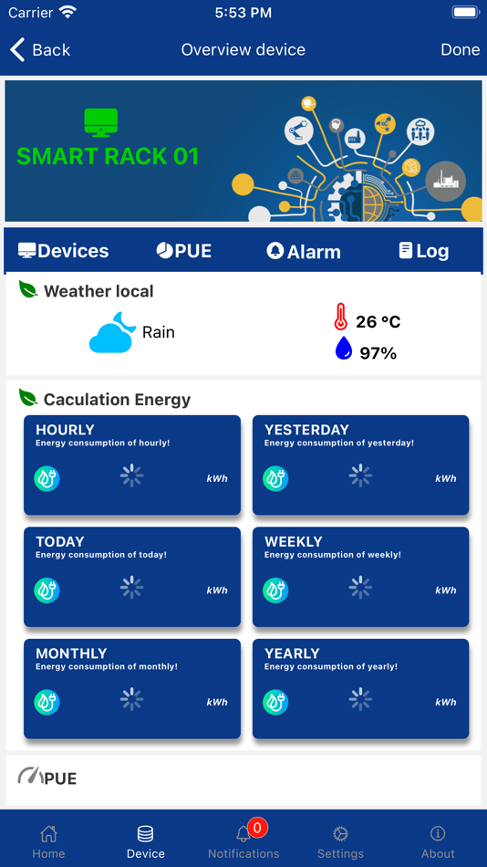 #9. Smart I-200 (iOS) 由: Truong Hoang Van