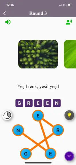 Game screenshot FarmWord apk