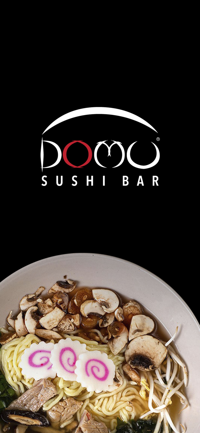 Domu Sushi Bar