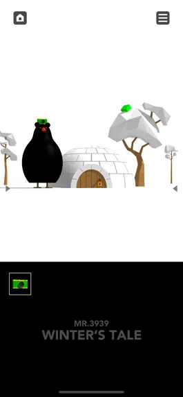 Game screenshot Escape Game 