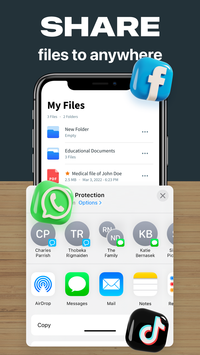 Document Scanner - ScannerAI