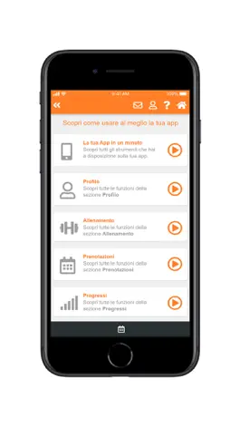 Game screenshot OLYMPIA WELLNESS hack