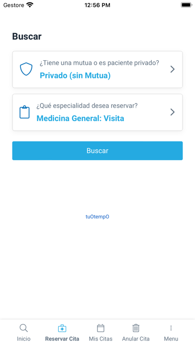 PratSalut Screenshot