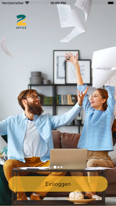 Vir2ell Office Screenshot 1 - AppWisp.com