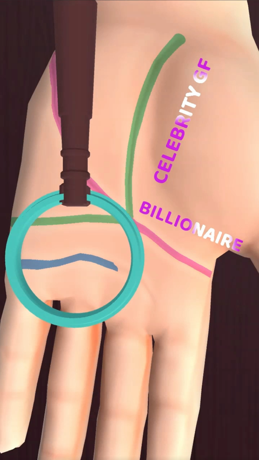 #4. Astrologer Life (iOS) بواسطة: Taninty Game Studio