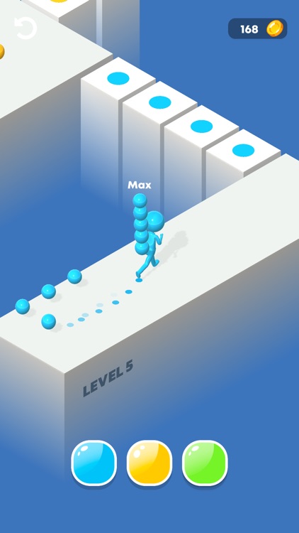 Color Explore screenshot-3