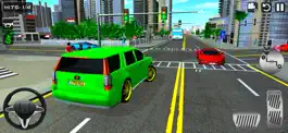Game screenshot Car Driving School Games 3D apk