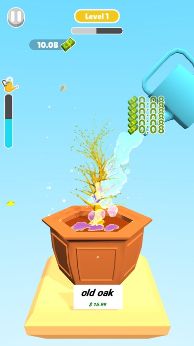 Bonsai Grow Screenshot