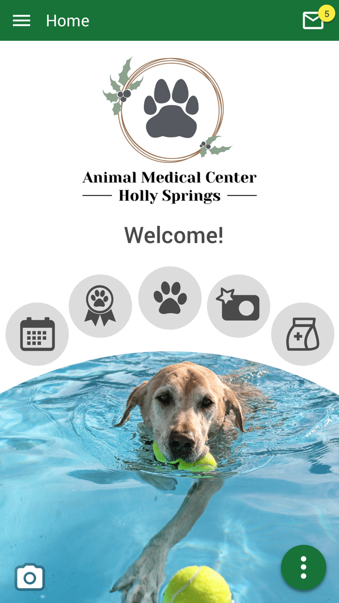 AMC of Holly Springs