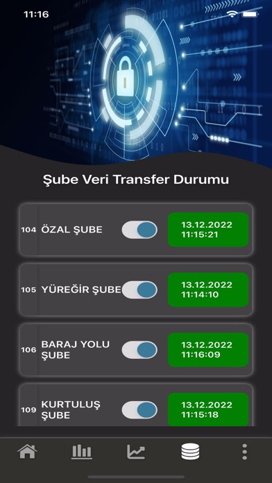 Mobresin Screenshot