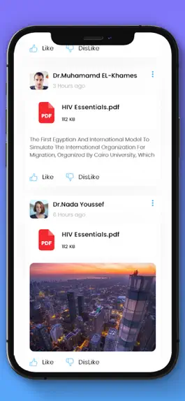 Game screenshot EduMate apk