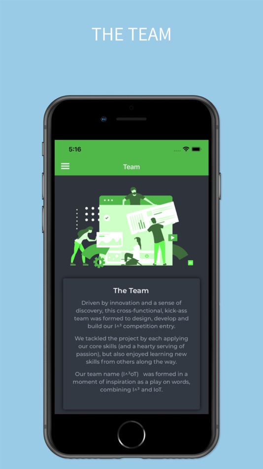 #5. i3ot (iOS) By: Jonathan Makepeace