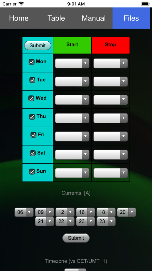#5. Accelev (iOS) 由: V-tech Tuning S.C.