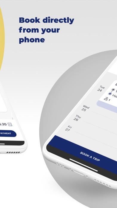 IndieGo PLUS Screenshot