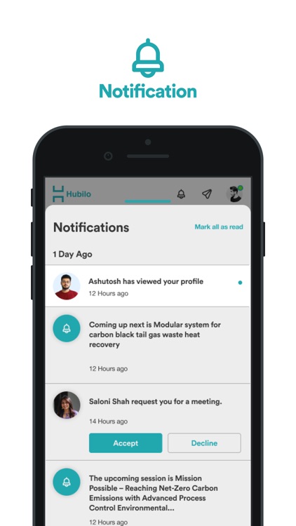 AML/KYC & Big Tech Meeting App