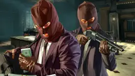 Game screenshot Grand Gangster Open World Game apk